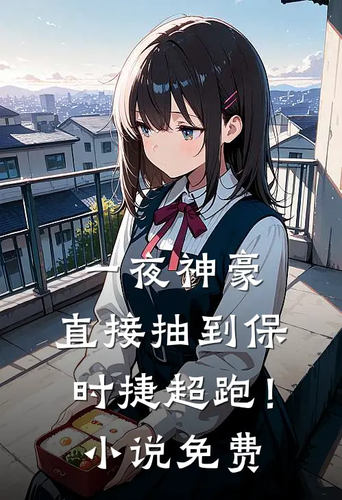 一夜神豪：直接抽到保时捷超跑！小说免费
