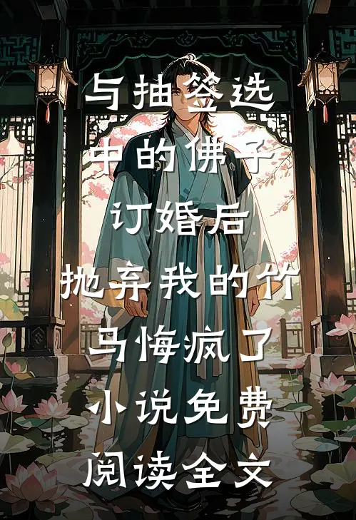 与抽签选中的佛子订婚后，抛弃我的竹马悔疯了小说免费阅读全文