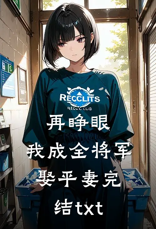 再睁眼，我成全将军娶平妻完结txt