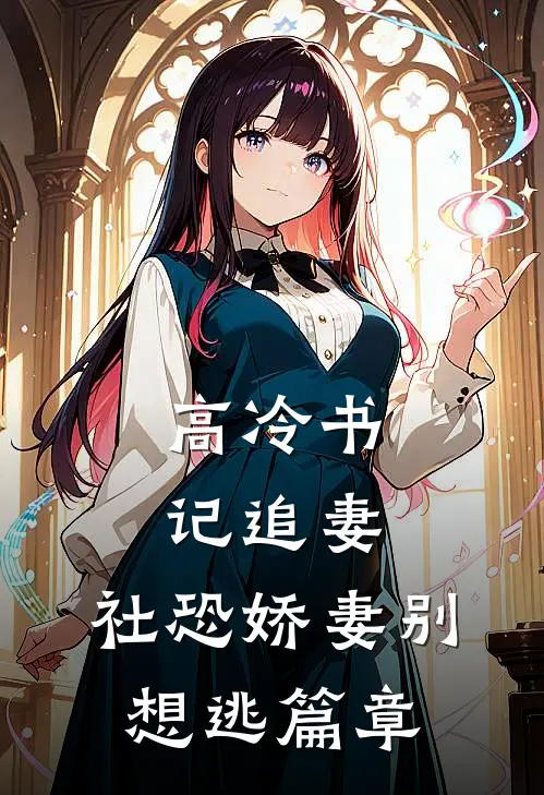 高冷书记追妻，社恐娇妻别想逃篇章