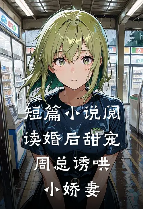 短篇小说阅读婚后甜宠，周总诱哄小娇妻