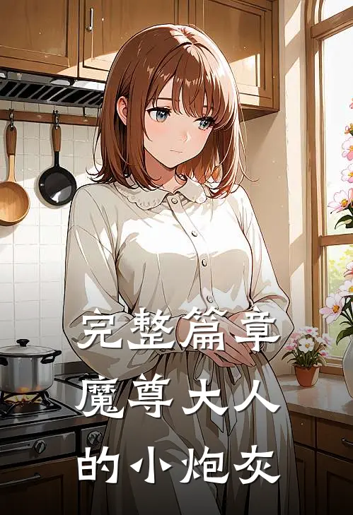 完整篇章魔尊大人的小炮灰