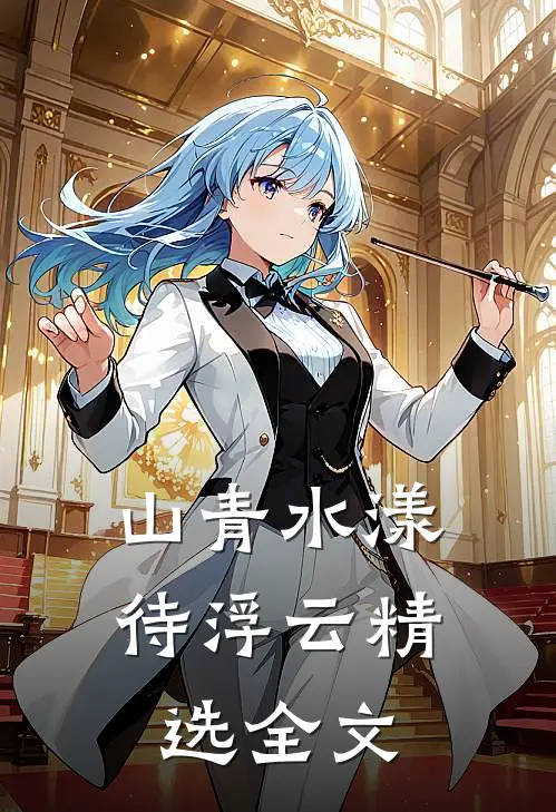 山青水漾待浮云精选全文