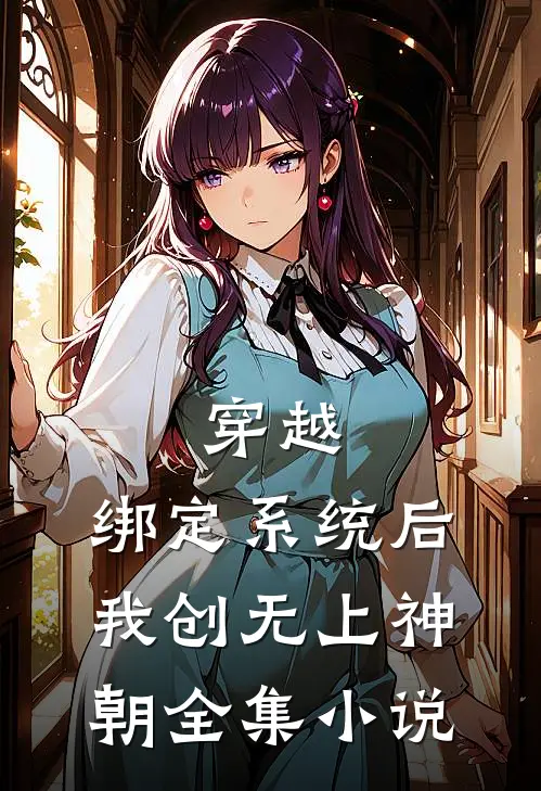 穿越：绑定系统后，我创无上神朝全集小说