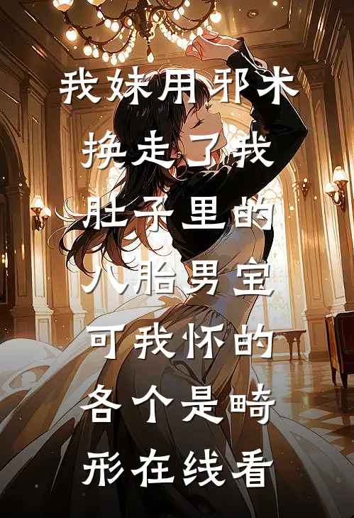 我妹用邪术换走了我肚子里的八胎男宝，可我怀的各个是畸形在线看