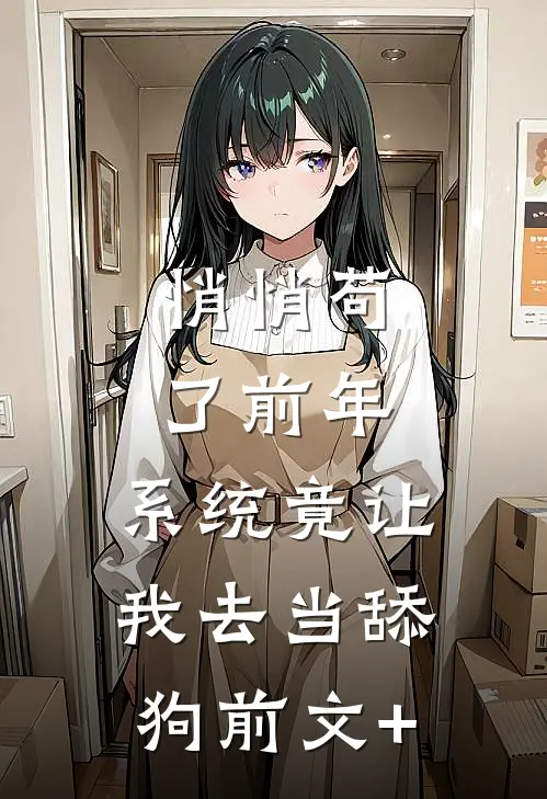 悄悄苟了前年，系统竟让我去当舔狗前文+