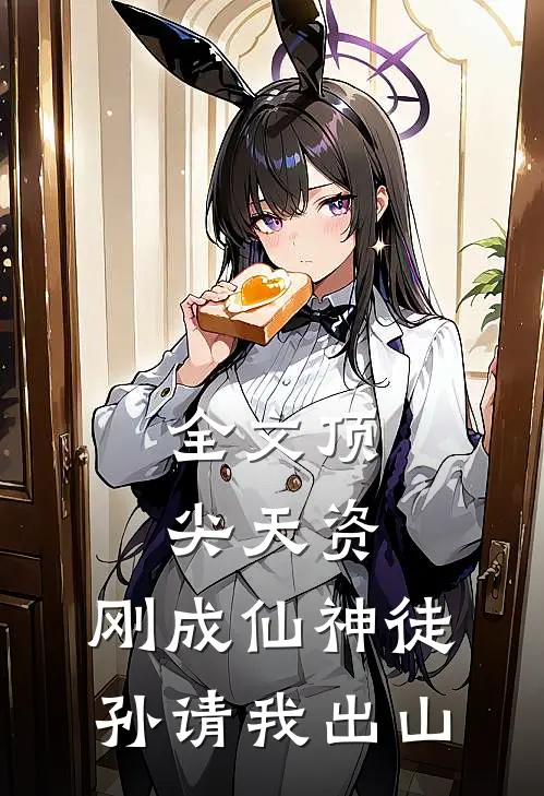全文顶尖天资：刚成仙神徒孙请我出山