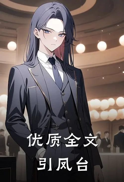 优质全文引凤台