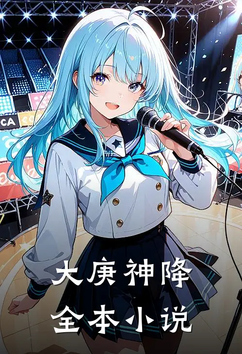 大庚神降全本小说