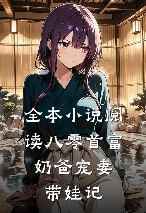 全本小说阅读八零首富：奶爸宠妻带娃记