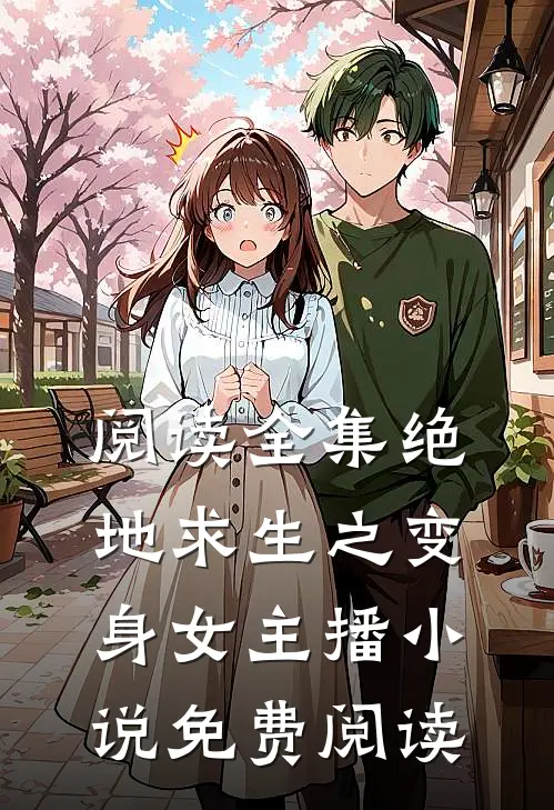 阅读全集绝地求生之变身女主播小说免费阅读