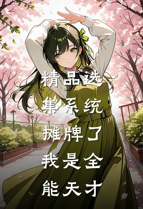 精品选集系统：摊牌了，我是全能天才