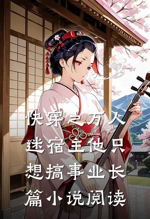 快穿之万人迷宿主他只想搞事业长篇小说阅读