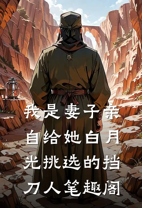 我是妻子亲自给她白月光挑选的挡刀人笔趣阁