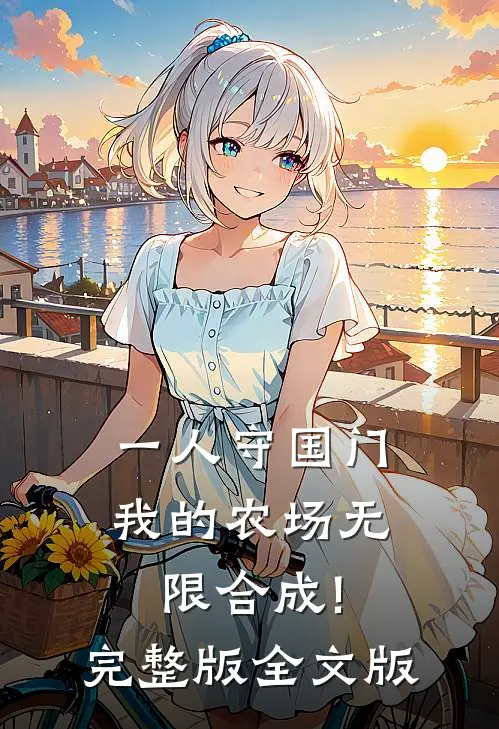 一人守国门,我的农场无限合成!完整版全文版