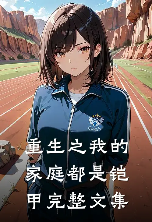 重生之我的家庭都是铠甲完整文集