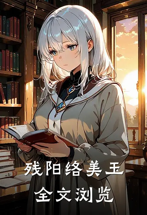 残阳络美玉全文浏览