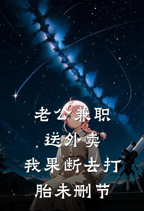 老公兼职送外卖，我果断去打胎未删节