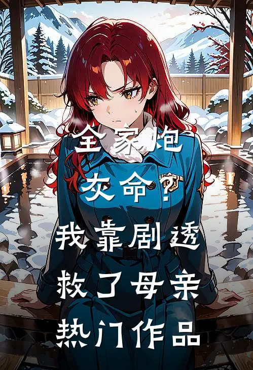 全家炮灰命？我靠剧透救了母亲热门作品