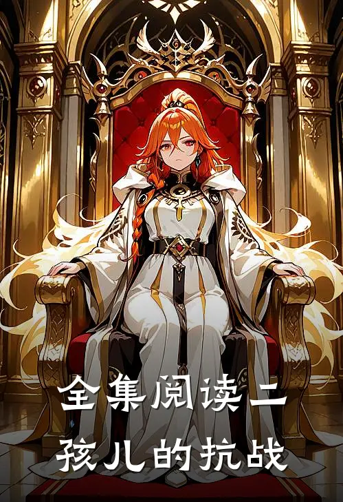 全集阅读二孩儿的抗战