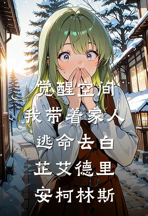 觉醒空间，我带着家人逃命去白芷艾德里安柯林斯