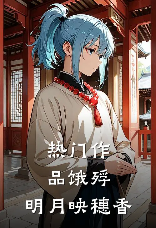 热门作品饿殍：明月映穗香