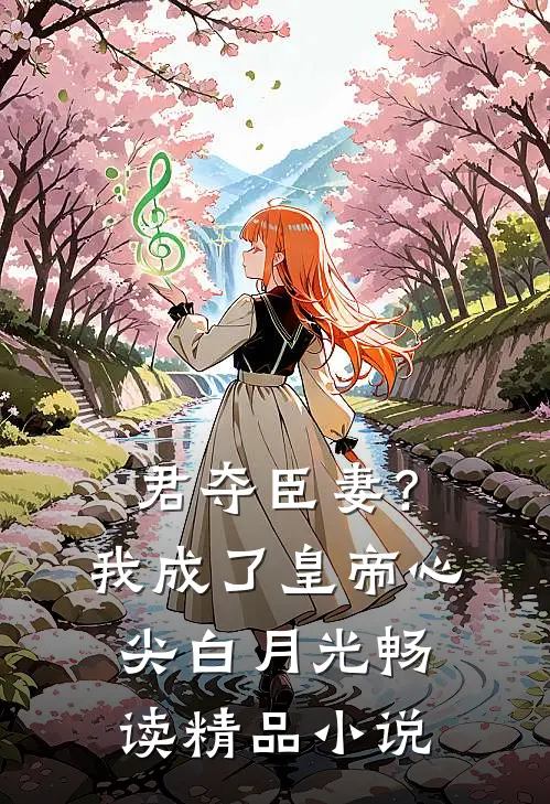 君夺臣妻？我成了皇帝心尖白月光畅读精品小说