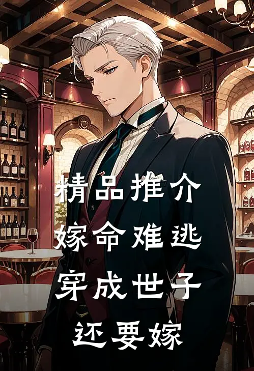 精品推介嫁命难逃：穿成世子还要嫁