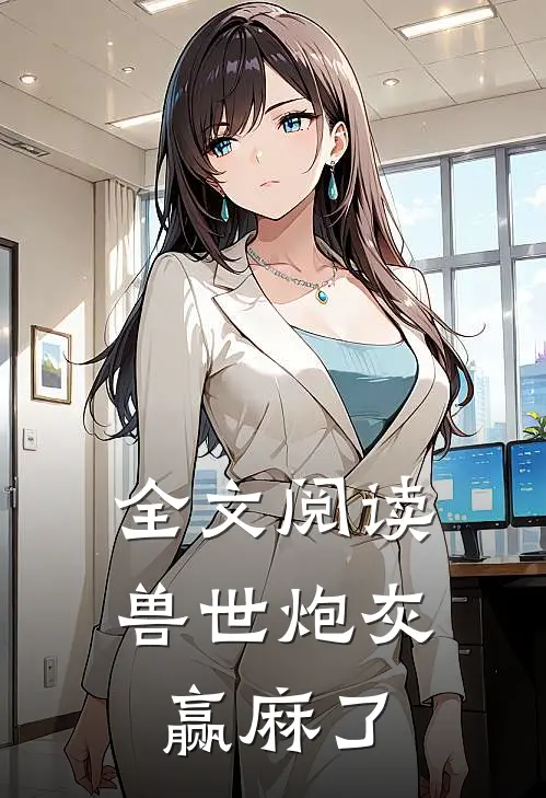 全文阅读兽世炮灰，赢麻了