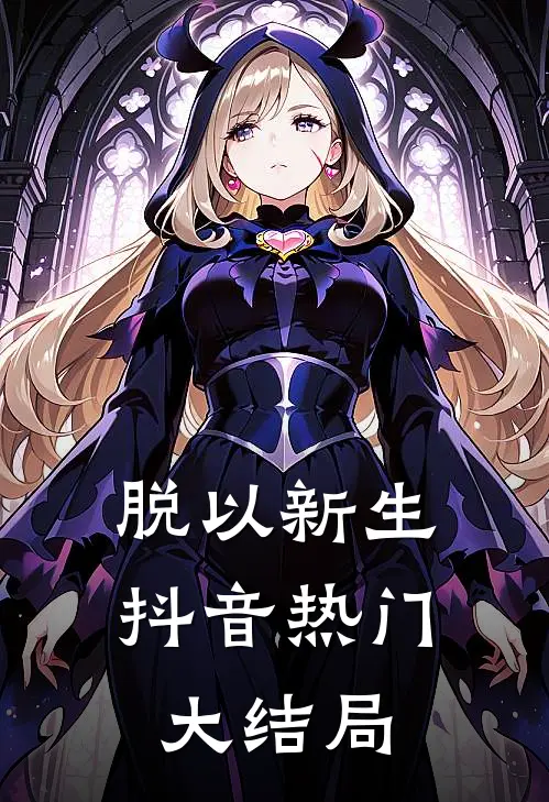 脱以新生抖音热门大结局