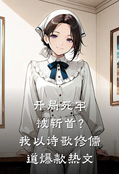 开局死牢被斩首？我以诗歌修儒道爆款热文