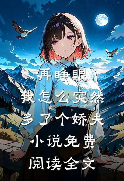再睁眼，我怎么突然多了个娇夫小说免费阅读全文