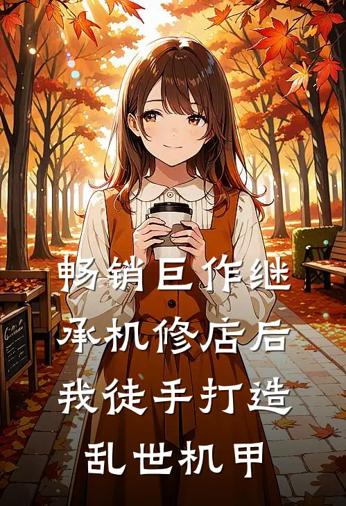 畅销巨作继承机修店后，我徒手打造乱世机甲