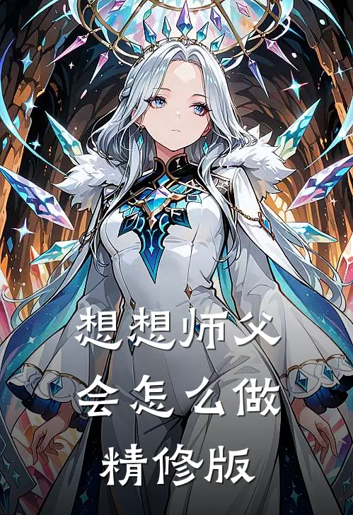 想想师父会怎么做精修版