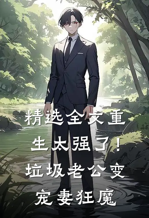 精选全文重生太强了！垃圾老公变宠妻狂魔