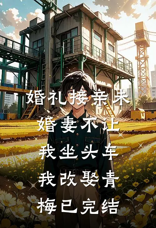 婚礼接亲未婚妻不让我坐头车，我改娶青梅已完结