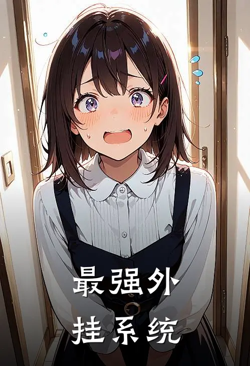 最强外挂系统