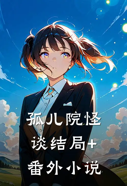 孤儿院怪谈结局+番外小说