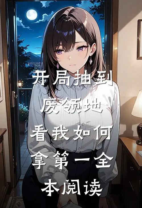 开局抽到废领地，看我如何拿第一全本阅读