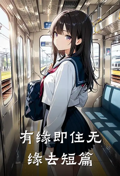 有缘即住无缘去短篇