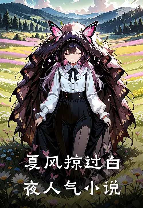 夏风掠过白夜人气小说