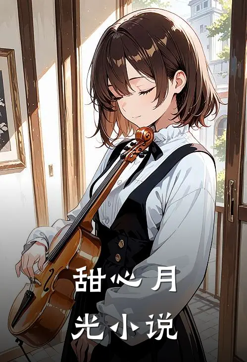 甜心月光小说