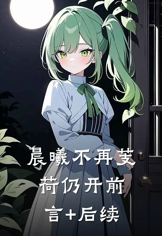 晨曦不再芰荷仍开前言+后续
