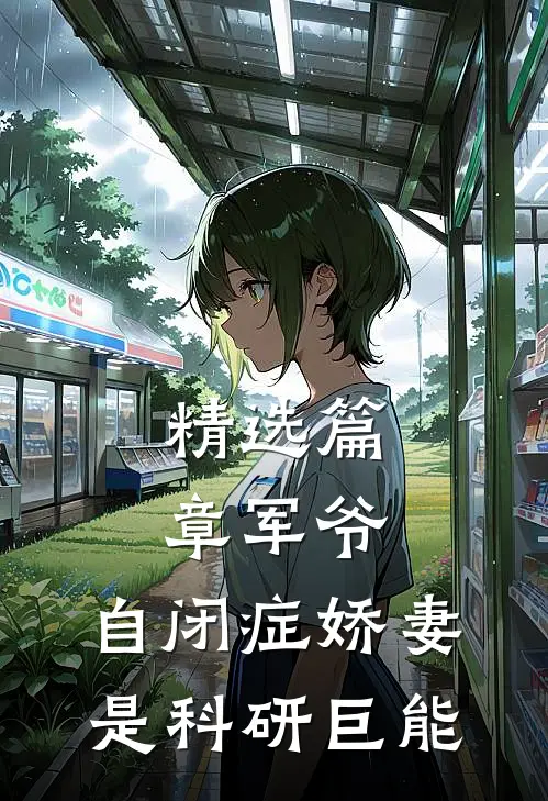 精选篇章军爷，自闭症娇妻是科研巨能