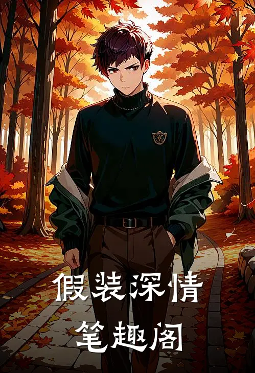 假装深情笔趣阁