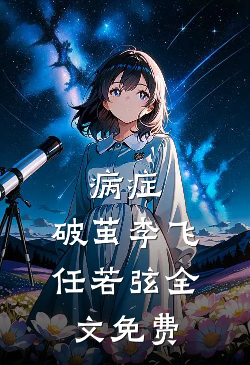 病症，破茧李飞任若弦全文免费