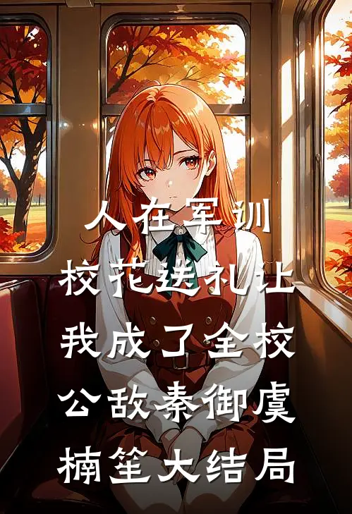 人在军训，校花送礼让我成了全校公敌秦御虞楠笙大结局