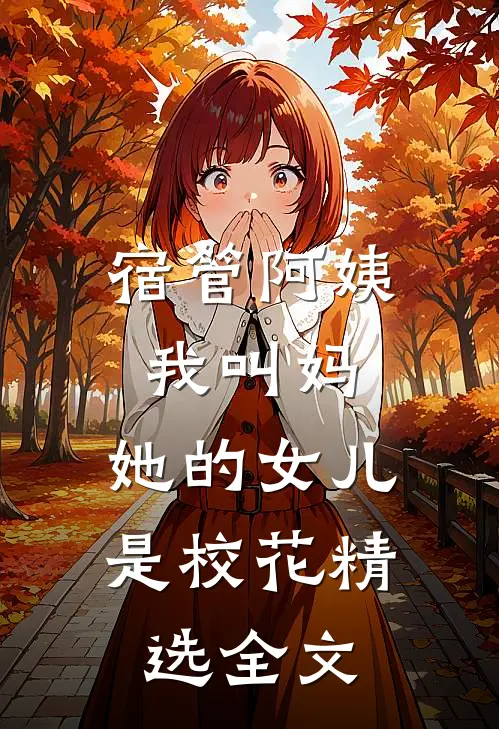 宿管阿姨我叫妈，她的女儿是校花精选全文