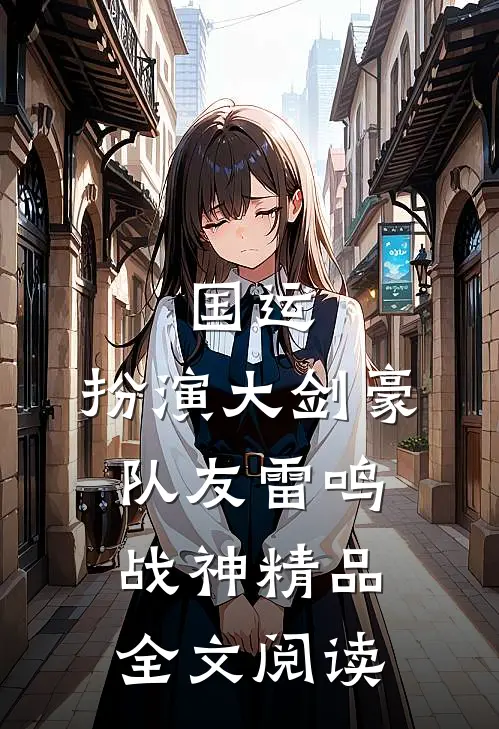 国运：扮演大剑豪，队友雷鸣战神精品全文阅读