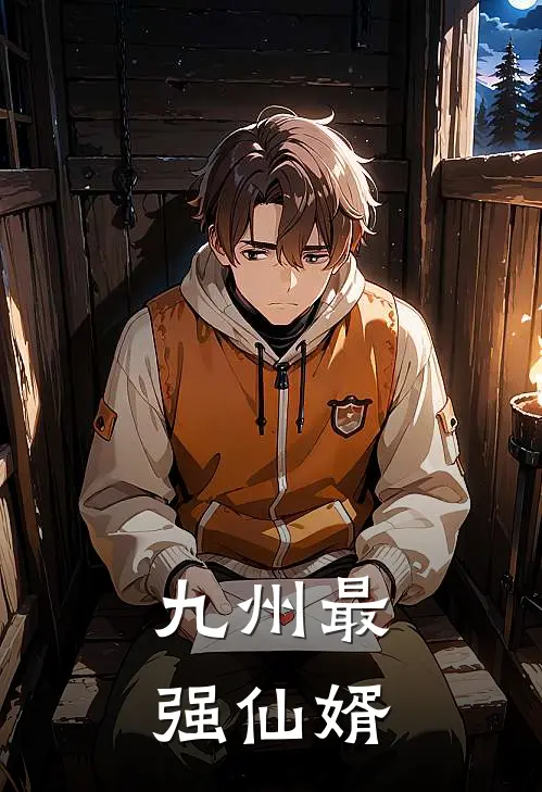 九州最强仙婿